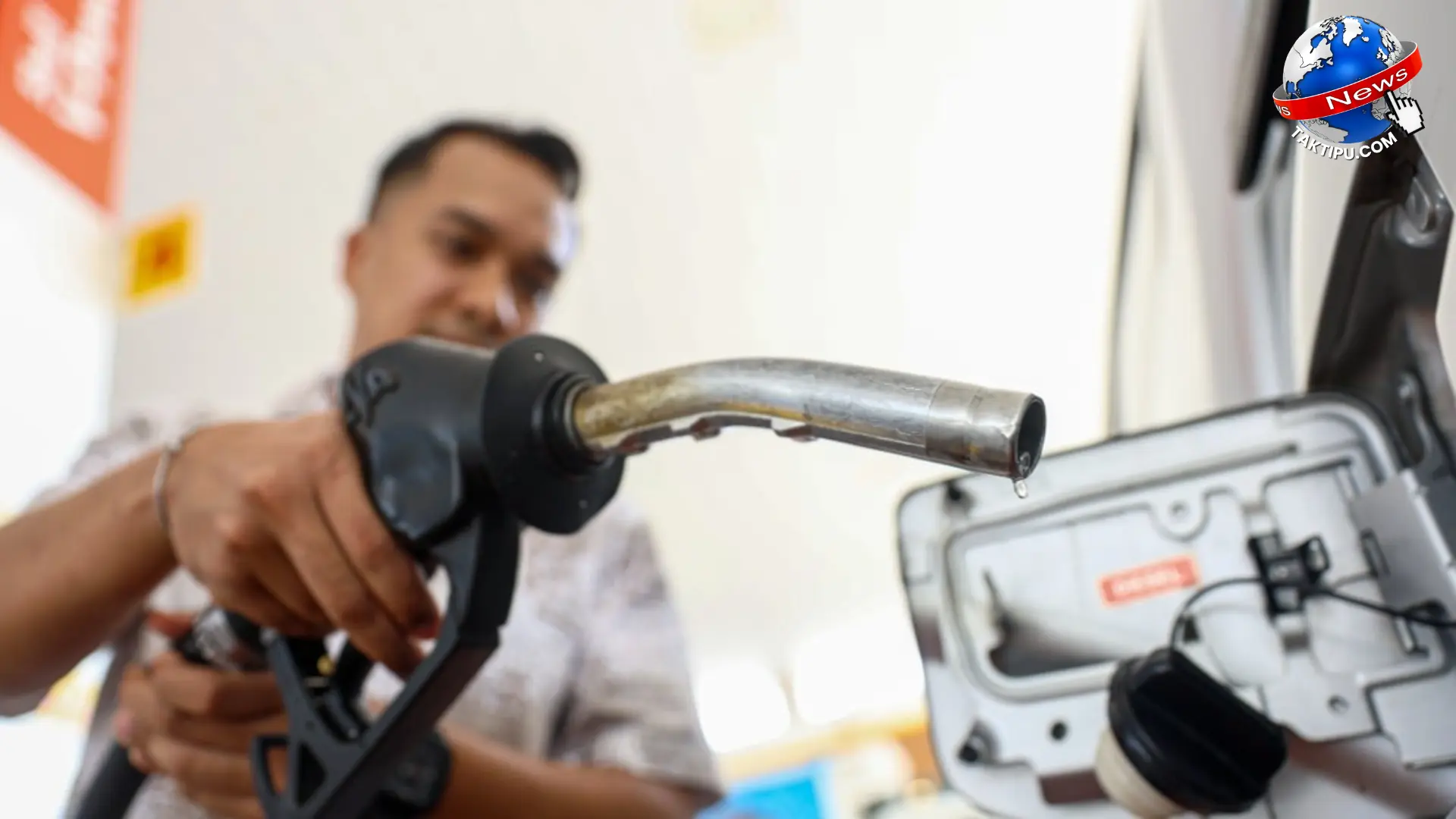 Program inisiatif bantuan BUDI Diesel untuk rakyat Malaysia yang layak menerima subsidi minyak petrol diesel bersubsidi.